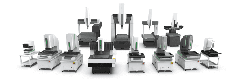 various types of VMM and CMM